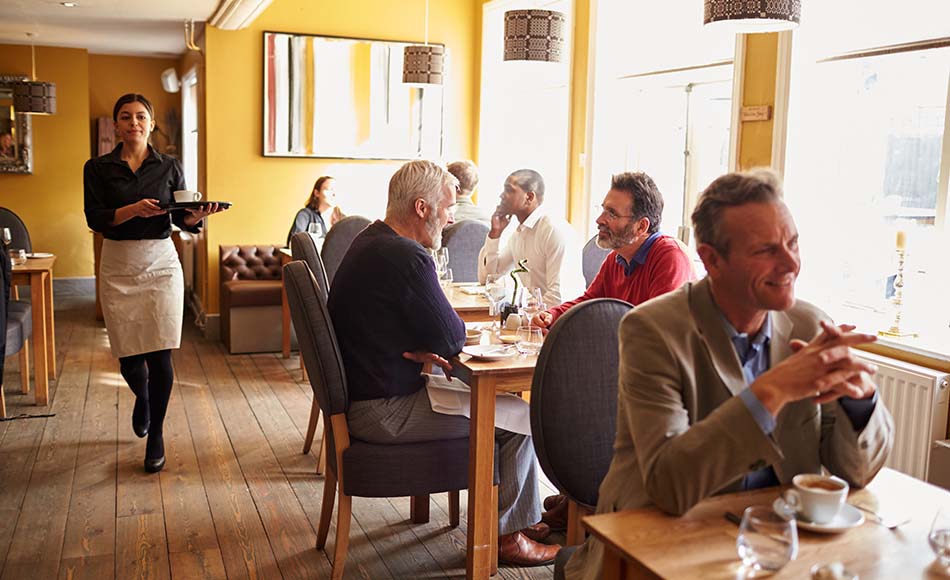 13 Ways to Promote Your Restaurant Business to Local Customers