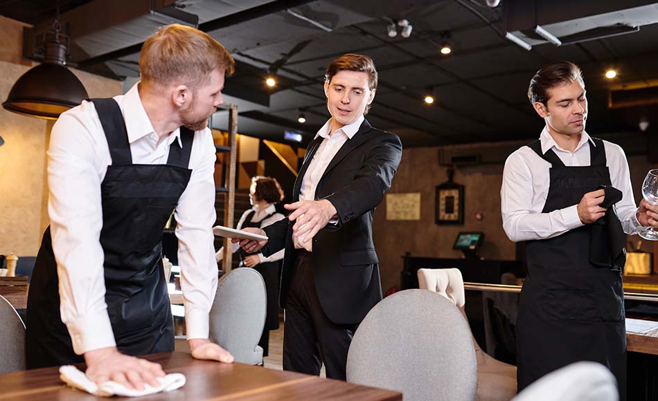 5 Restaurant Cleaning Tips You Can't Ignore Anymore