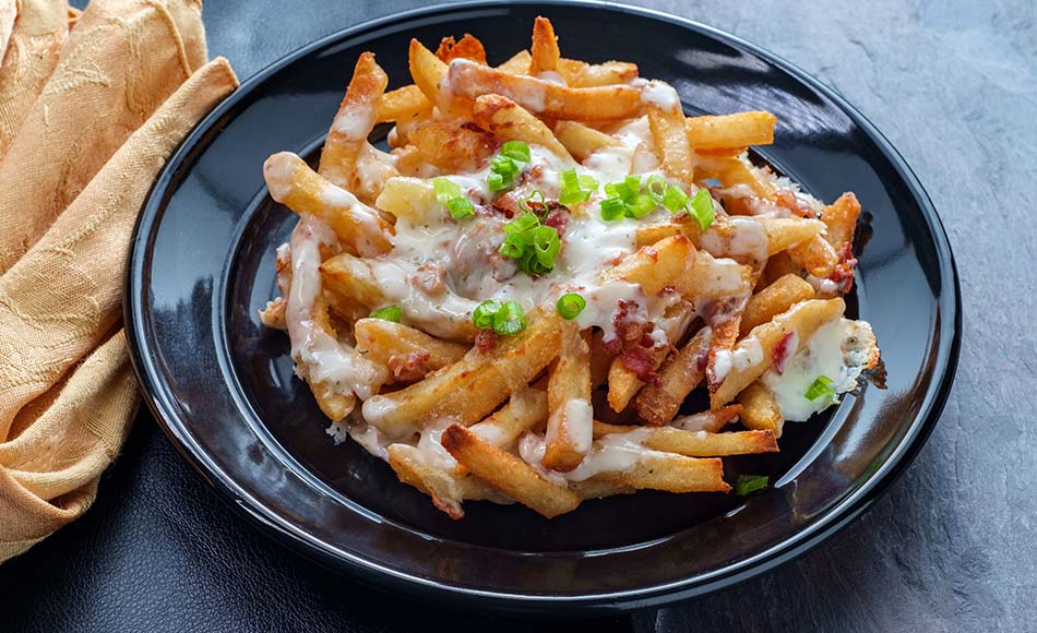 Set the Bar High When It Comes to Your Happy Hour Menu