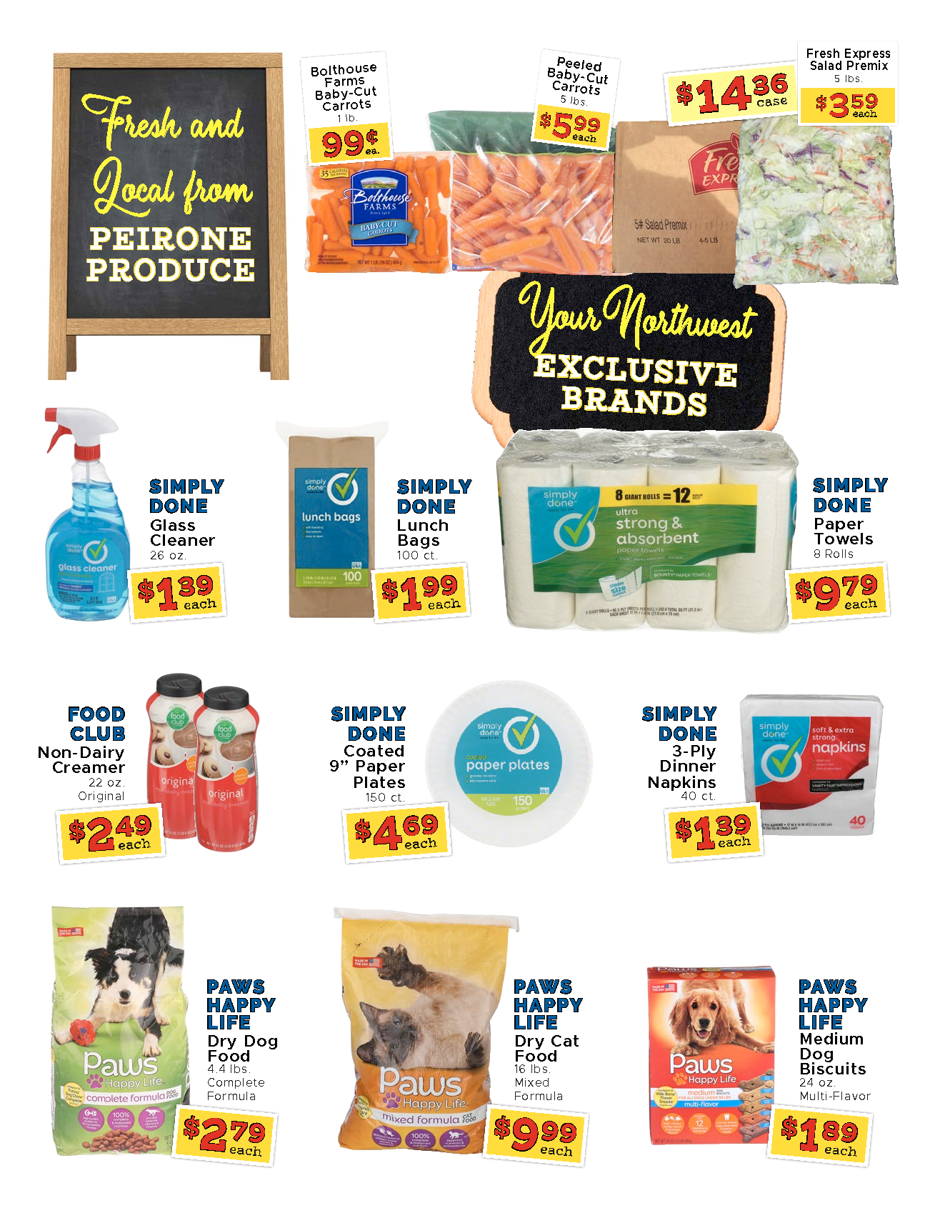 Cash & Carry Ad > URM Cash and Carry