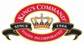 American Food Group - King's Command
